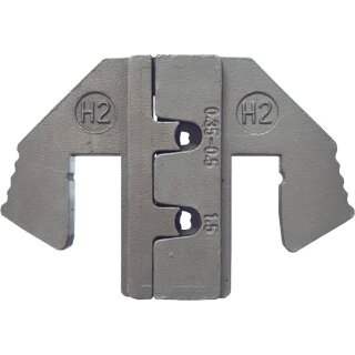 Sonic Equipment Backen für 1.5 Superseal Stecker AWG 22-20/16 (H2)