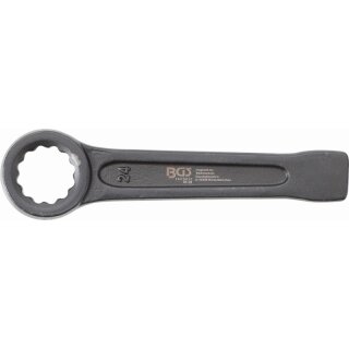 BGS technic Schlag-Ringschlüssel | SW 24 mm