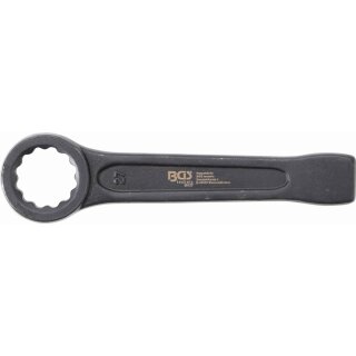 BGS technic Schlag-Ringschlüssel | SW 27 mm