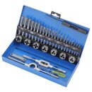 Sonic Equipment Gewindeschneid-Satz metrisch, 32-tlg.