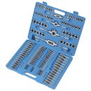 Sonic Equipment Gewindeschneid-Satz metrisch, 110-tlg.