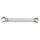 BGS technic Offener Doppel-Ringschlüssel | SW 12 x 13 mm