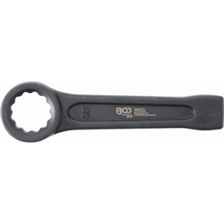 BGS technic Schlag-Ringschlüssel | SW 30 mm