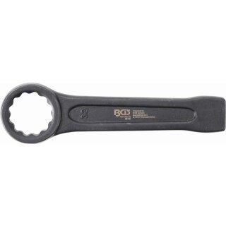 BGS technic Schlag-Ringschlüssel | SW 32 mm