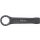 BGS technic Schlag-Ringschlüssel | SW 32 mm