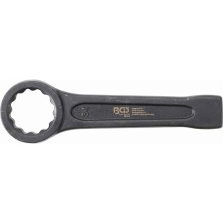 BGS technic Schlag-Ringschlüssel | SW 34 mm