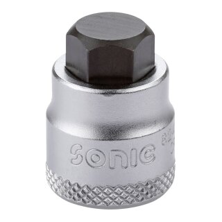 Sonic Equipment 3/8 Innensechskant Biteinsatz kurz 5mm
