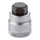 Sonic Equipment 3/8 Innensechskant Biteinsatz kurz 5mm