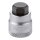 Sonic Equipment 3/8 Innensechskant Biteinsatz kurz 7mm