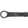 BGS technic Schlag-Ringschlüssel | SW 41 mm