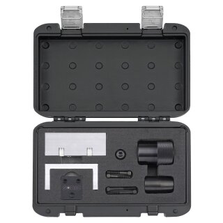 Sonic Equipment Motoreinstellwerkzeug-Satz Volvo/Ford 2,5 Benzin