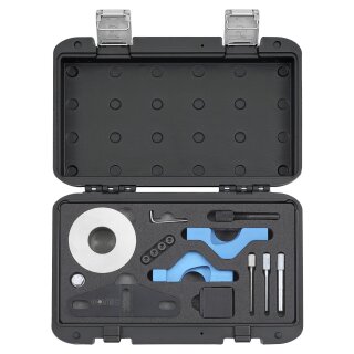 Sonic Equipment Motoreinstellwerkzeug-Satz für Nockenwellenriemen Ford 1.0