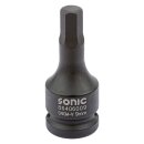 Sonic Equipment 1/2 Innensechskant Biteinsatz,...