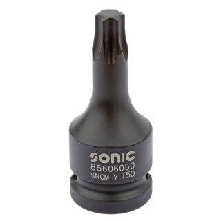 Sonic Equipment 1/2 TX Biteinsatz, schlagschrauberfest, T30