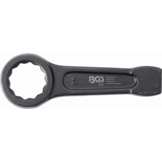 BGS technic Schlag-Ringschlüssel | SW 55 mm
