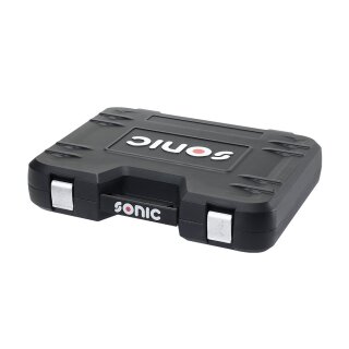 Sonic Equipment Sonic Blow Case Blasformkoffer 440x310x75mm