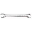 BGS technic Offener Doppel-Ringschlüssel | SW 15 x...