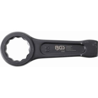 BGS technic Schlag-Ringschlüssel | SW 65 mm