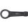 BGS technic Schlag-Ringschlüssel | SW 65 mm