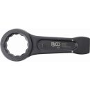BGS technic Schlag-Ringschlüssel | SW 75 mm