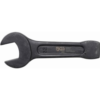 BGS technic Schlag-Maulschlüssel | SW 32 mm