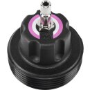 Condor Kühleradapter Nr. 23, pink / grau