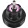Condor Kühleradapter Nr. 23, pink / grau
