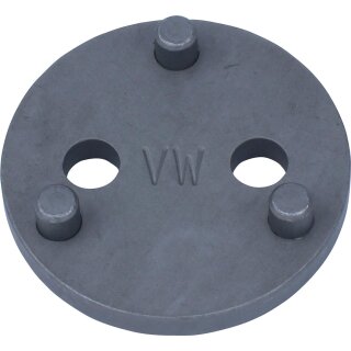 Condor Bremskolben-Rücksetz-Adapter, VAG / Ford / Renault elekt. Handbremse