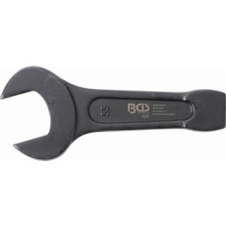 BGS technic Schlag-Maulschlüssel | SW 55 mm