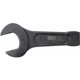 BGS technic Schlag-Maulschlüssel | SW 70 mm