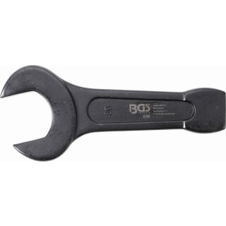 BGS technic Schlag-Maulschlüssel | SW 80 mm