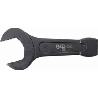 BGS technic Schlag-Maulschlüssel | SW 90 mm