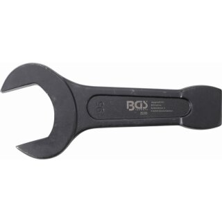 BGS technic Schlag-Maulschlüssel | SW 95 mm