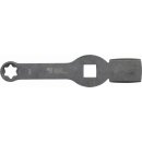 BGS technic Schlag-Ringschlüssel | E-Profil...