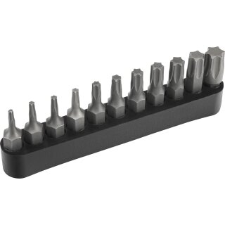 Condor Bit-Satz, 11-tlg., T-Profil T7-45