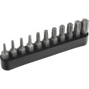 Condor Bit-Satz, 11-tlg., T-Profil T7-45