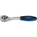 Condor Hebelumschaltknarre, 1/4", 150 mm