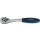 Condor Hebelumschaltknarre, 1/4", 150 mm