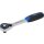 Condor Hebelumschaltknarre, 1/4", 140 mm
