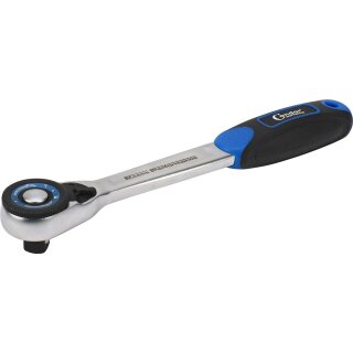 Condor Hebelumschaltknarre, 1/2", 250 mm