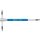 Condor 3-Wege T-Griff Schraubendreher, 125x65 mm, Innensechskant 2 mm