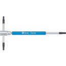 Condor 3-Wege T-Griff Schraubendreher, 125x65 mm,...