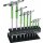 Condor 3-Wege T-Griff Schraubendreher-Satz, 9-tlg., T-Profil T10-50