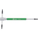 Condor 3-Wege T-Griff Schraubendreher, 125x65 mm,...