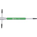 Condor 3-Wege T-Griff Schraubendreher, 125x65 mm,...