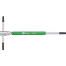 Condor 3-Wege T-Griff Schraubendreher, 125x65 mm,...