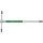 Condor 3-Wege T-Griff Schraubendreher, 180x90 mm, T-Profil T25