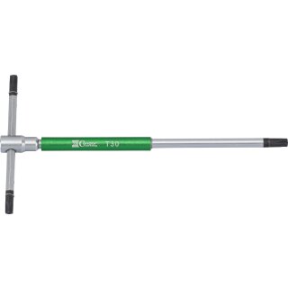 Condor 3-Wege T-Griff Schraubendreher, 180x90 mm, T-Profil T30