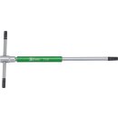 Condor 3-Wege T-Griff Schraubendreher, 180x90 mm,...