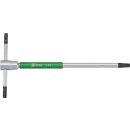 Condor 3-Wege T-Griff Schraubendreher, 210x105 mm,...
